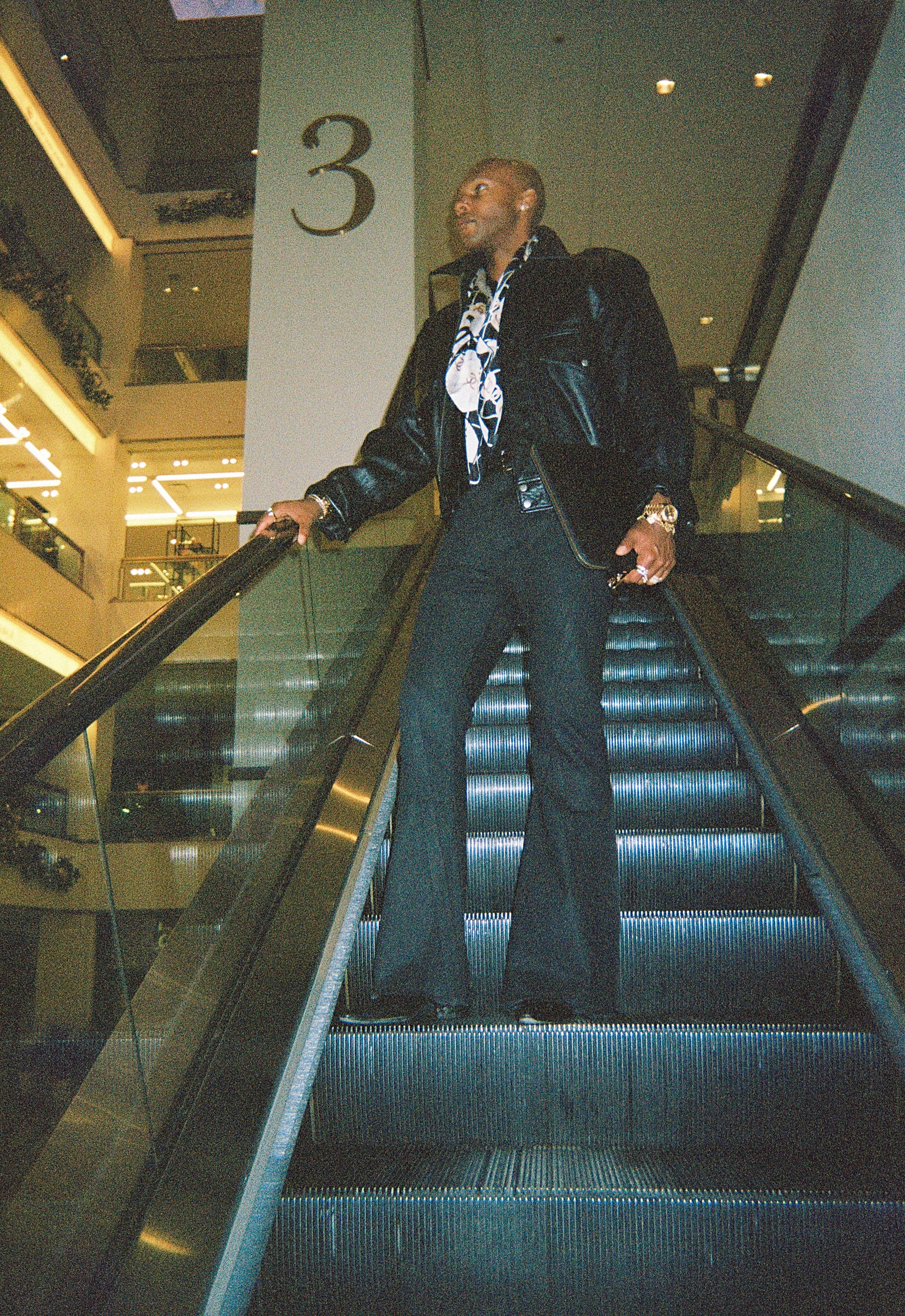 Style Elevation
